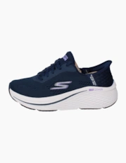 Navy / Lavender