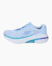 Light Blue / Purple