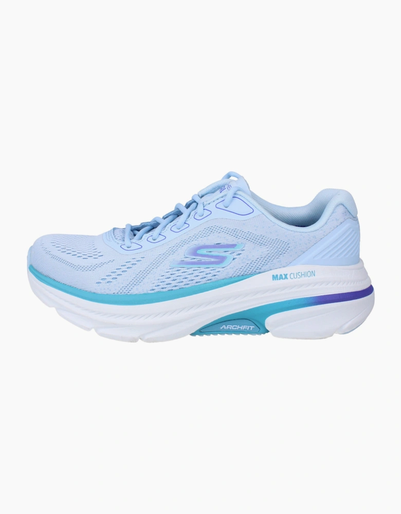 Skechers Max Cushioning Arch Fit 2.0 Womens Trainers 128941 Shoes  LBPR