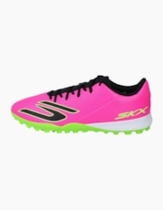 Pink / Black