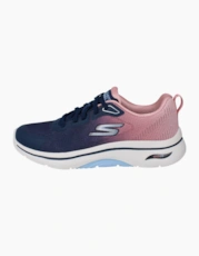 Navy / Pink