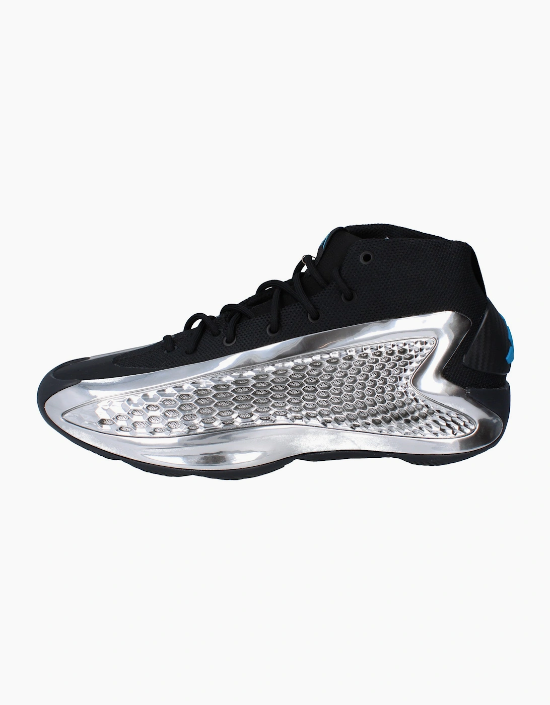 Adidas Anthony Edwards 1 Mens Basketball Trainers  JI0424