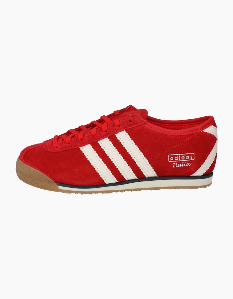 Adidas Originals Italia 70S Womens Trainers  JQ6927