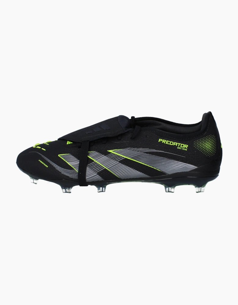 Adidas Predator Pro Ft Fg Mens Football Boots Soccer Cleats  JS4072