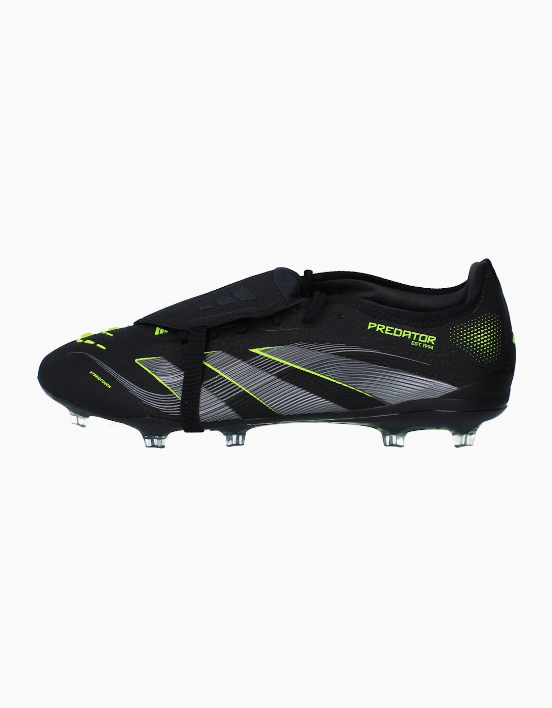 Adidas Predator Pro Ft Fg Mens Football Boots Soccer Cleats  JS4072