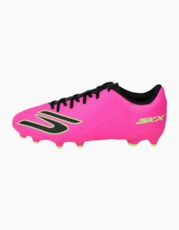 Pink / Black