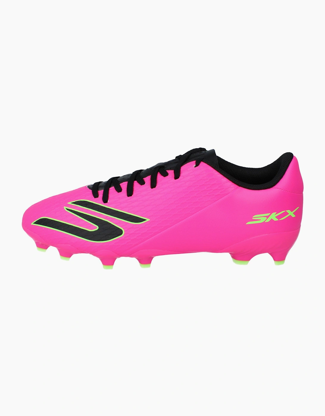 Skechers Skx_2 Club Mg Mens Football Boots 252132 Soccer Cleats  PKBK