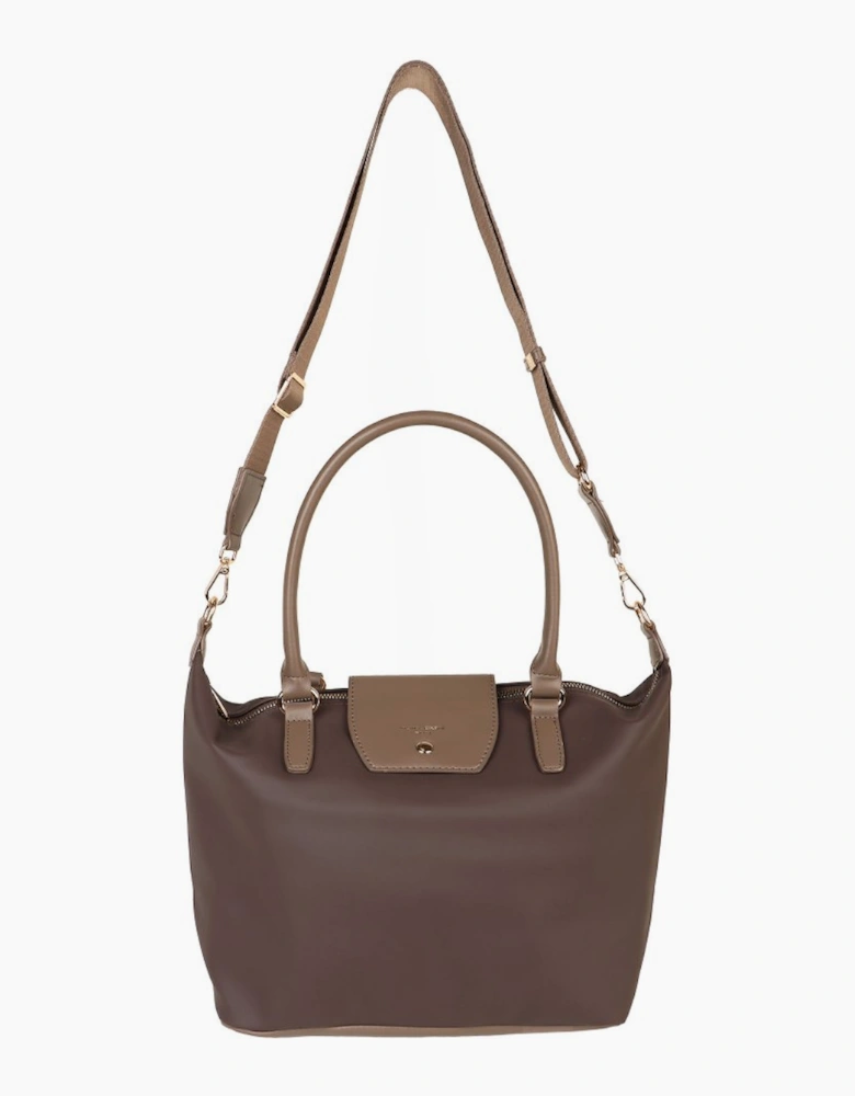 Escapade Womens Shoulder Bag
