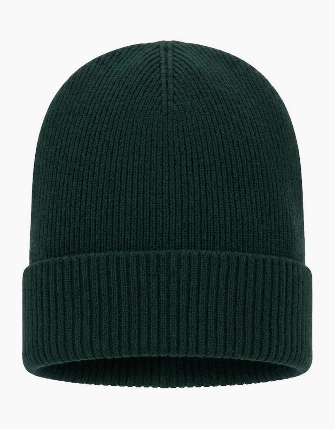 Fred Perry Classic Merino Wool Beanie Hat Grassroots
