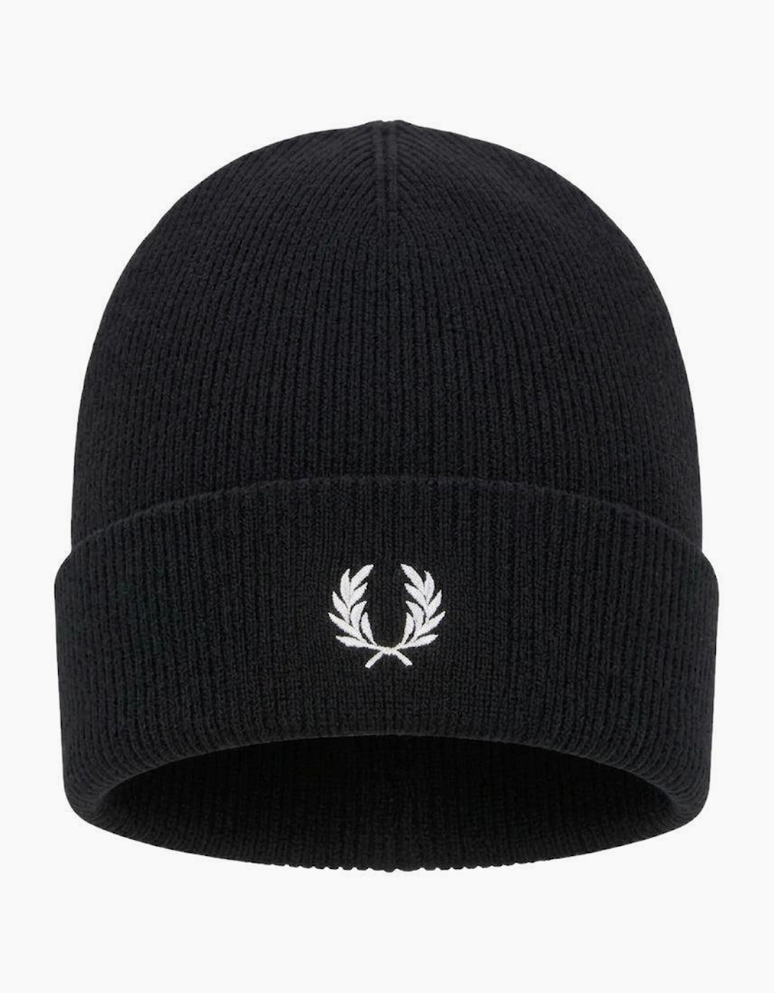 Fred Perry Hats - Male - Accessories - Black - One Size - Accessories - Image 2
