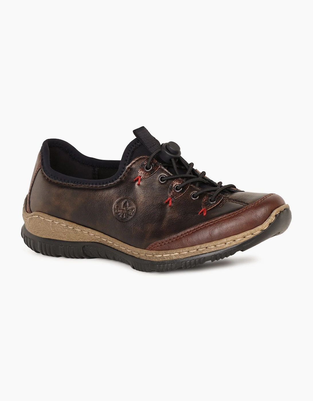 Herbie Womens Pull On Shoes