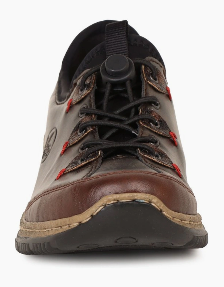 Herbie Womens Pull On Shoes