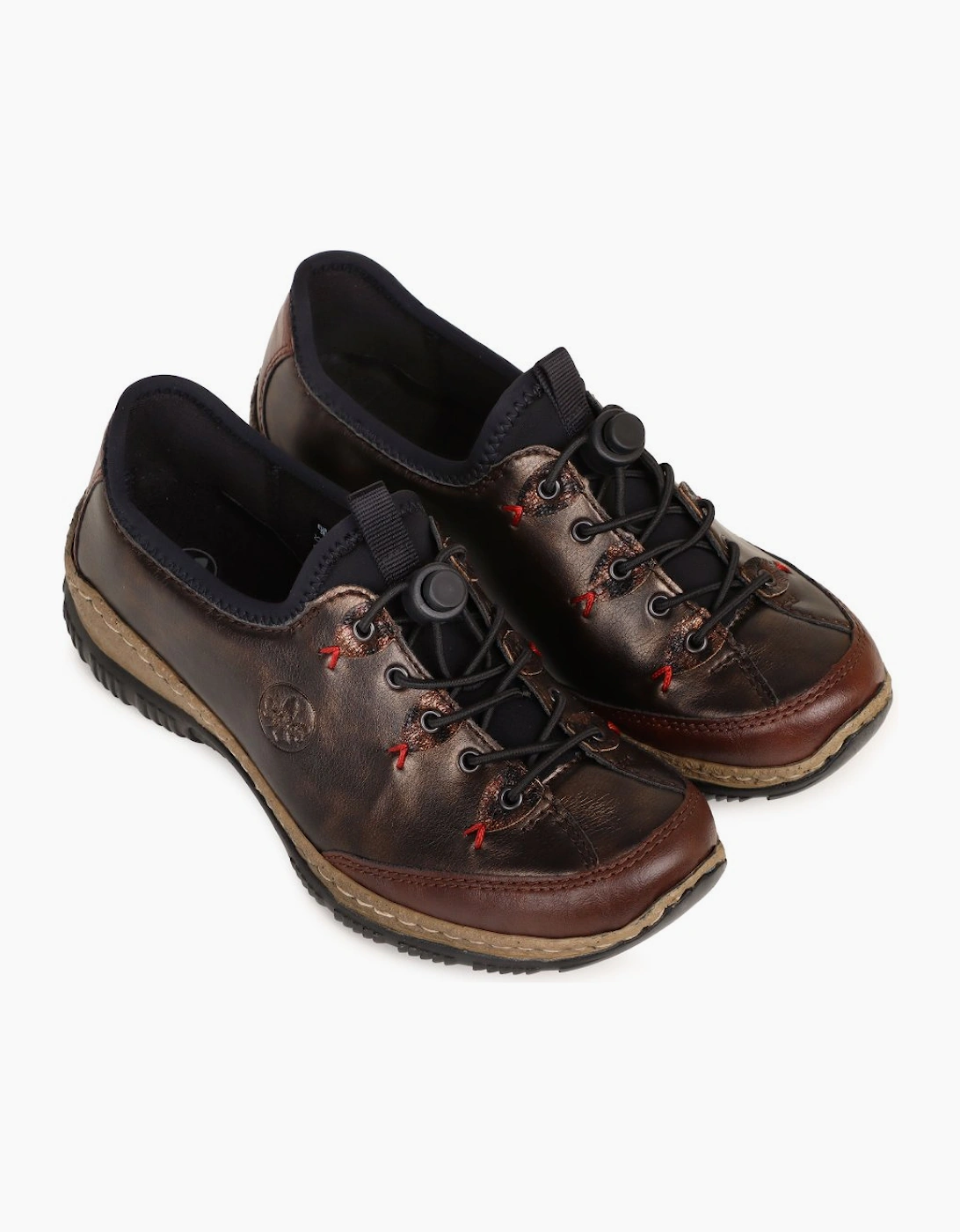 Herbie Womens Pull On Shoes