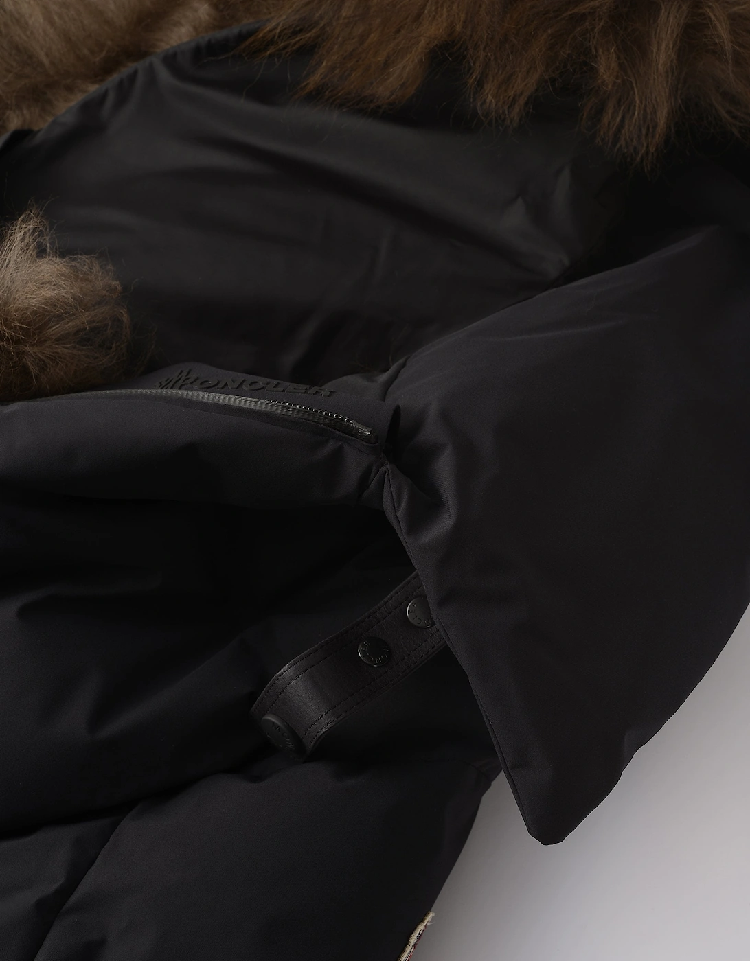 Womens Sioule Jacket Black