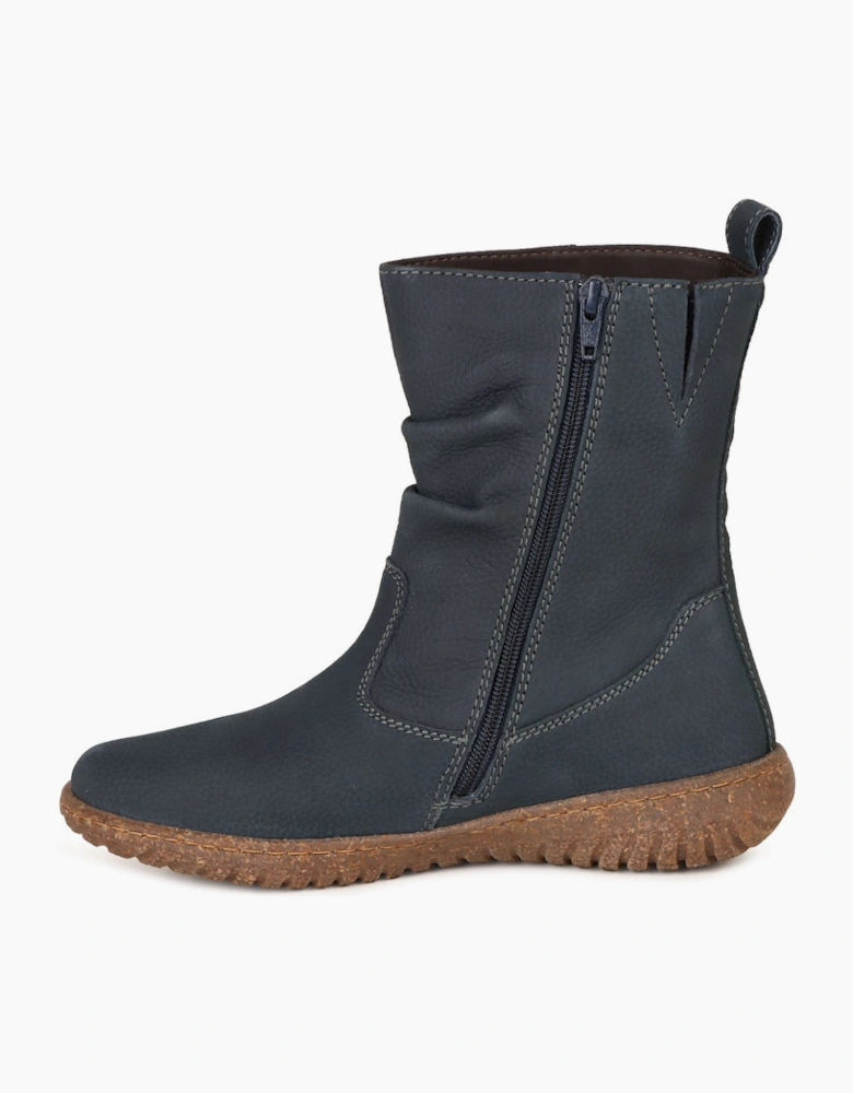 Angelina 08 Womens Ankle Boots