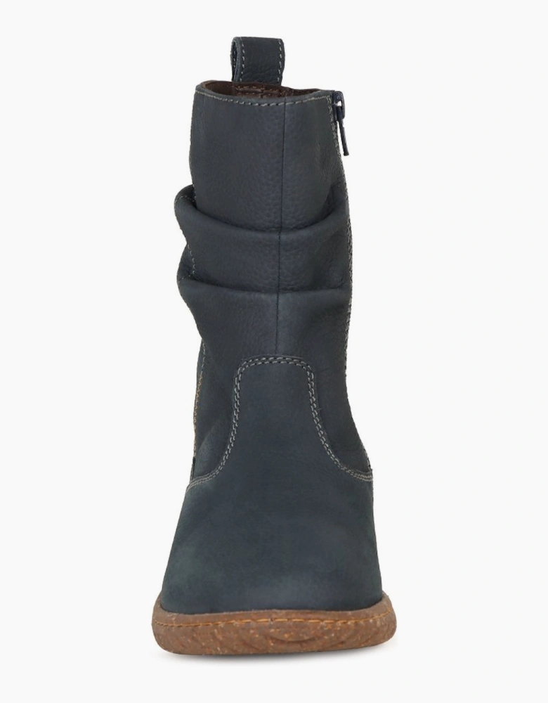 Angelina 08 Womens Ankle Boots