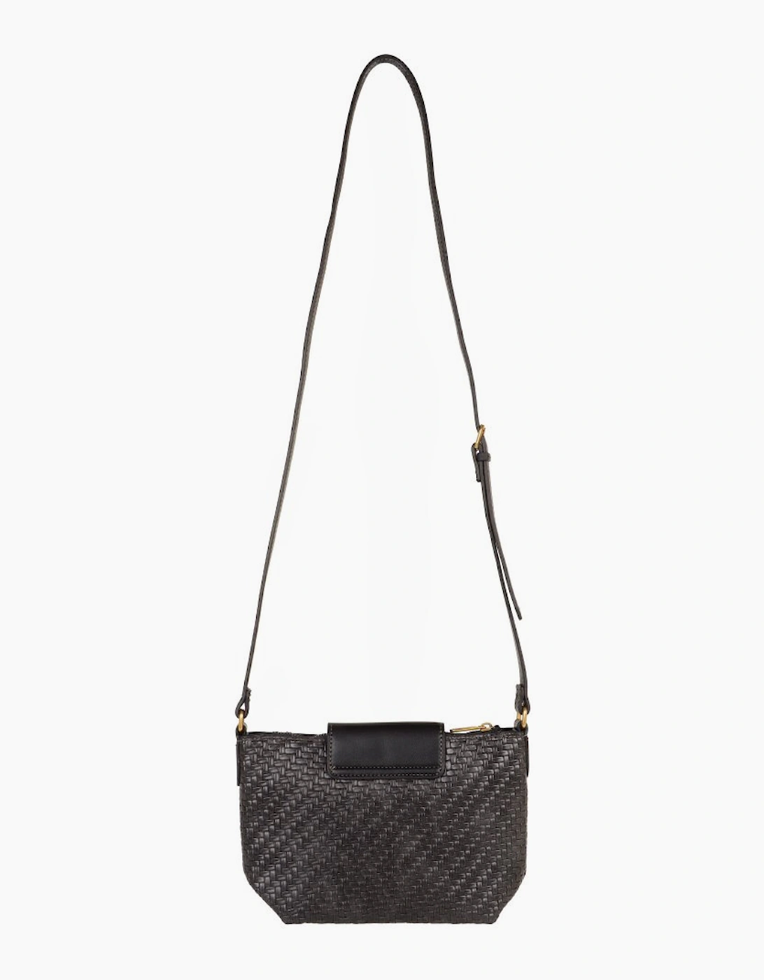 Lorient Womens Shoulder Bag