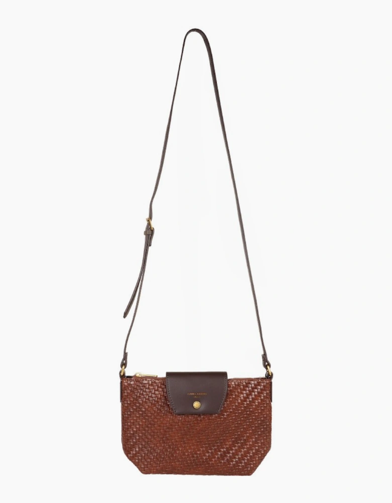 Lorient Womens Shoulder Bag