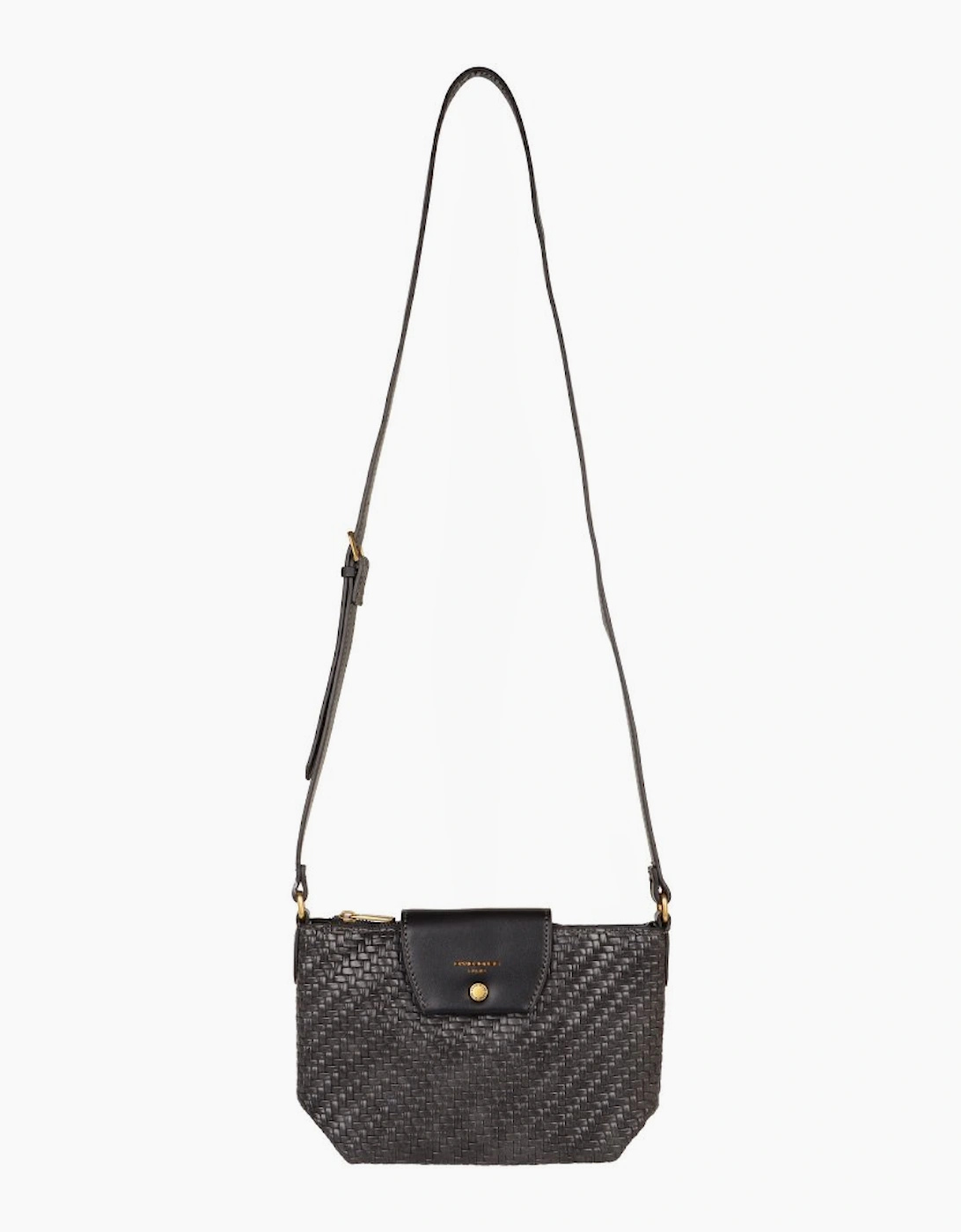 Lorient Womens Shoulder Bag