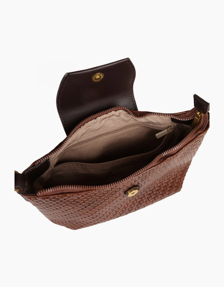 Lorient Womens Shoulder Bag