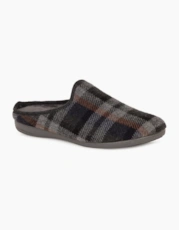 Grey Check Aldo