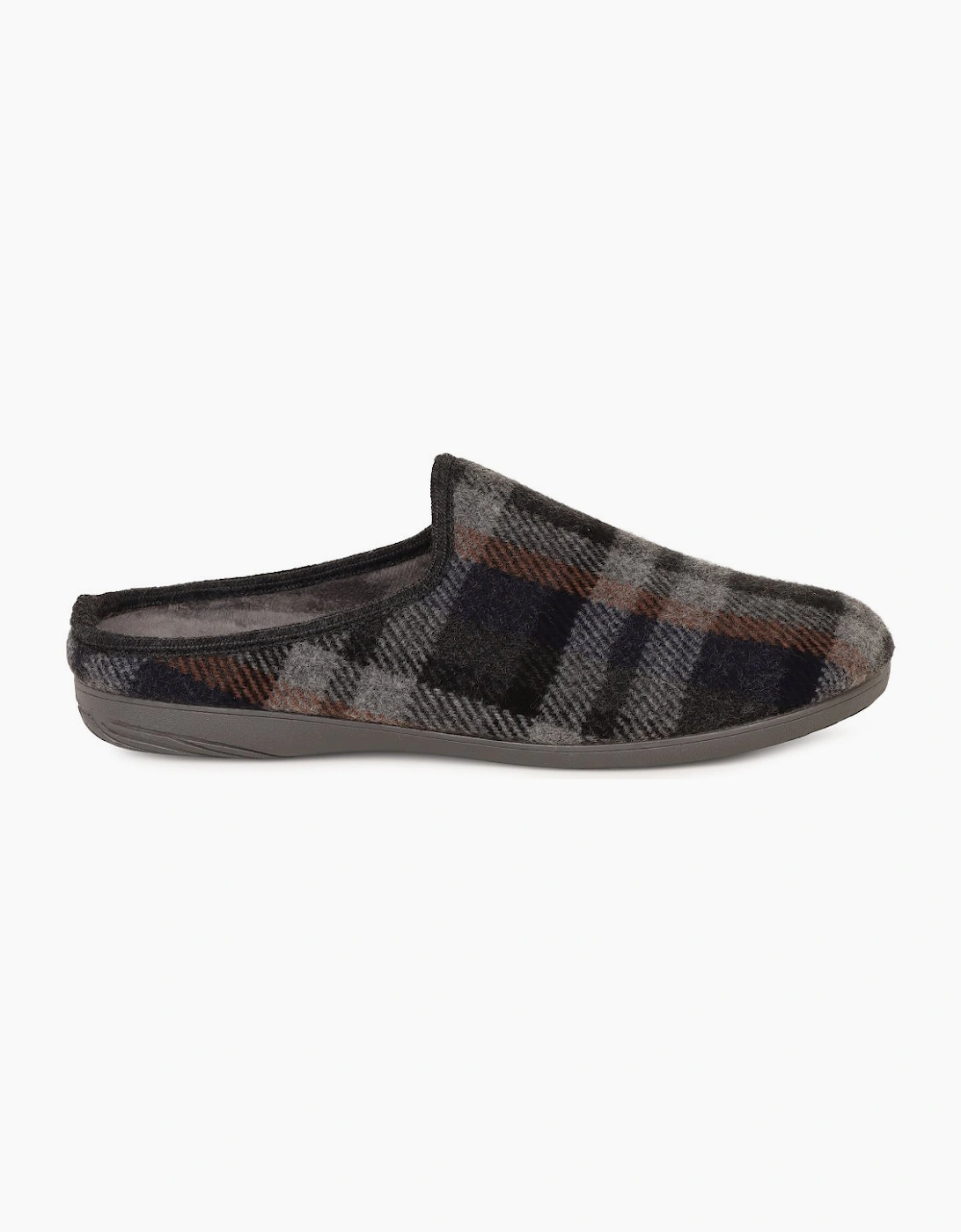 Dylan Mens Mule Slippers