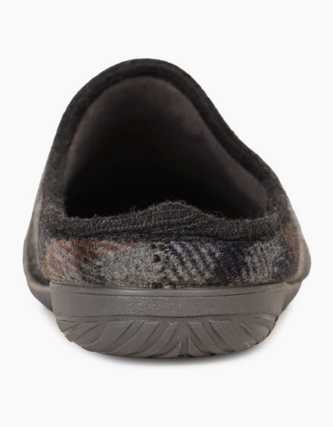 Dylan Mens Mule Slippers