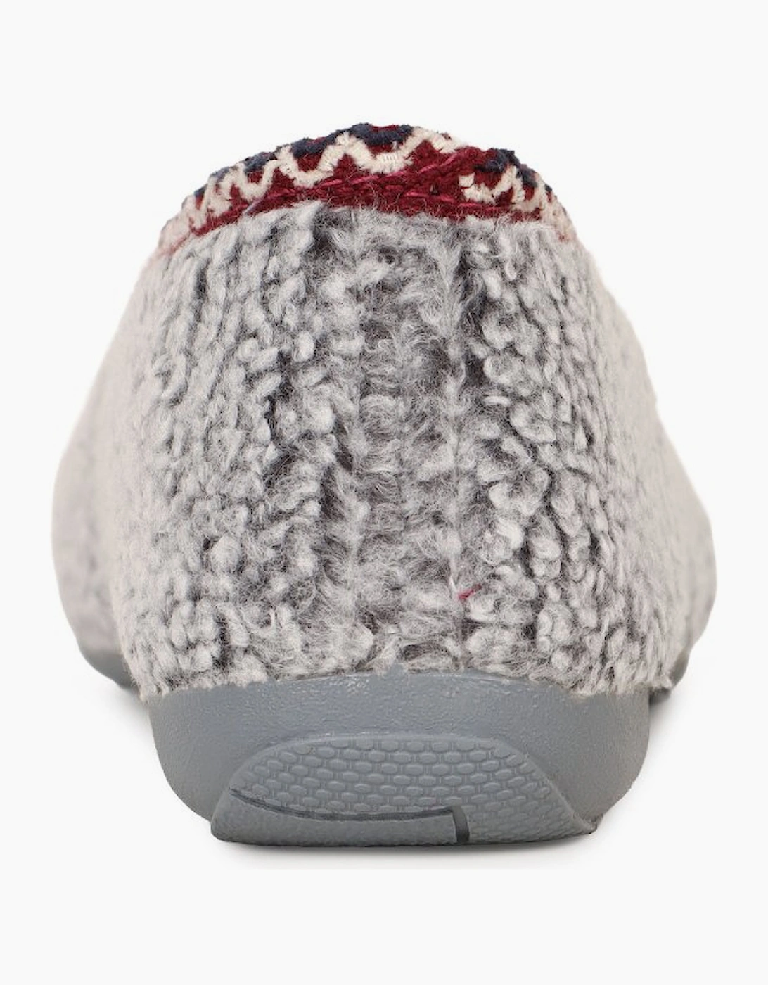 Teddy Womens Full Slippers