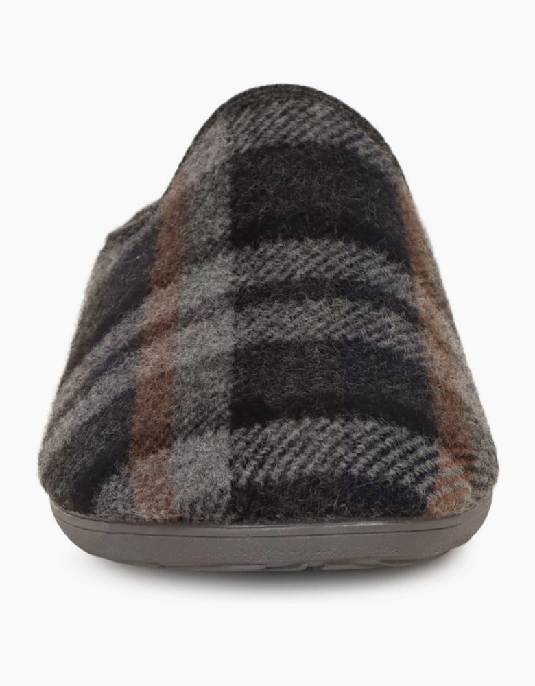 Dylan Mens Mule Slippers