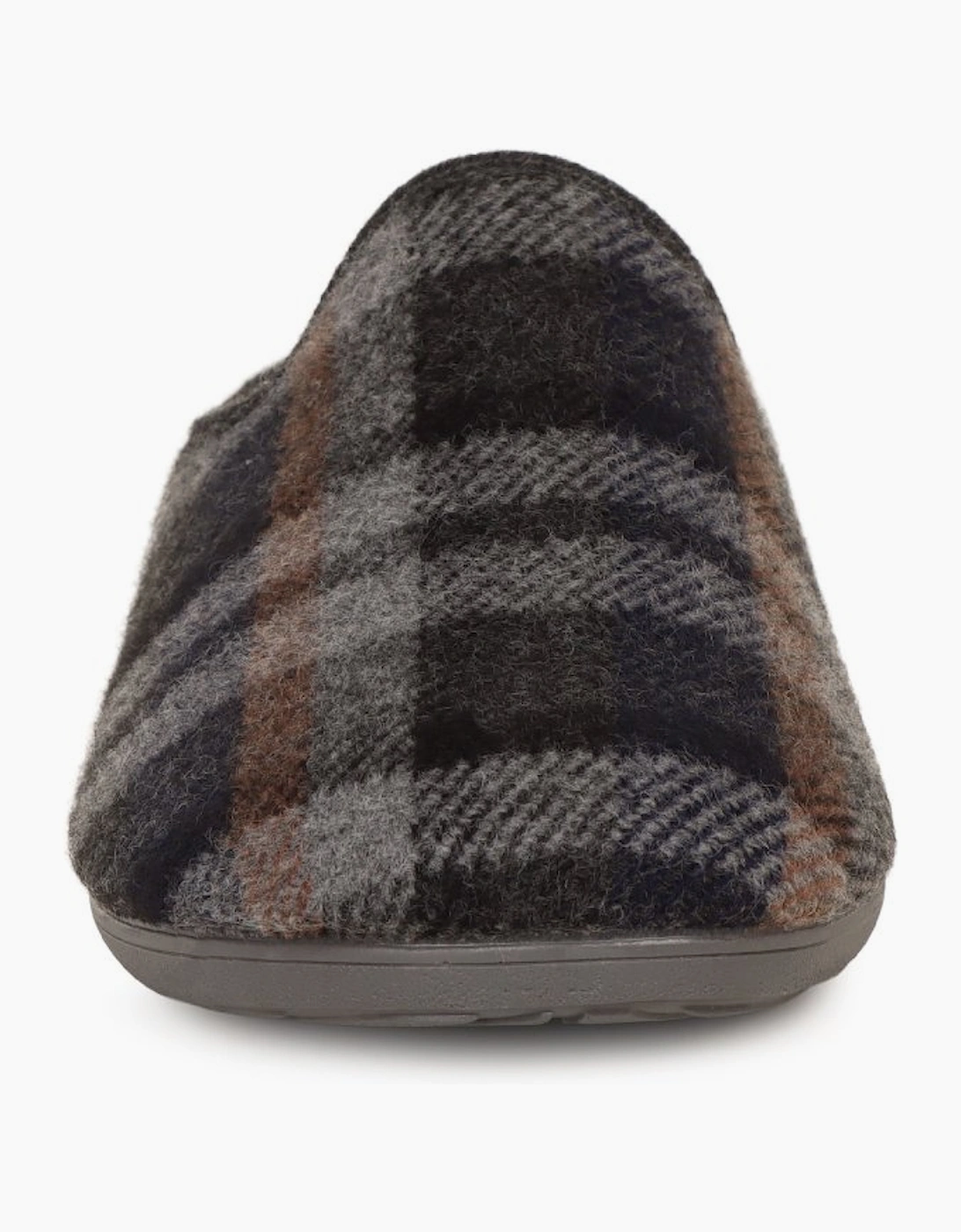 Dylan Mens Mule Slippers