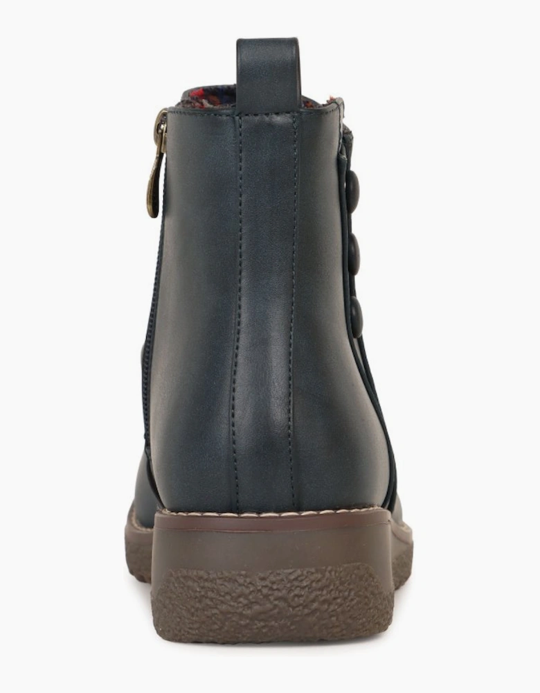 Murray Womens Ankle Boots
