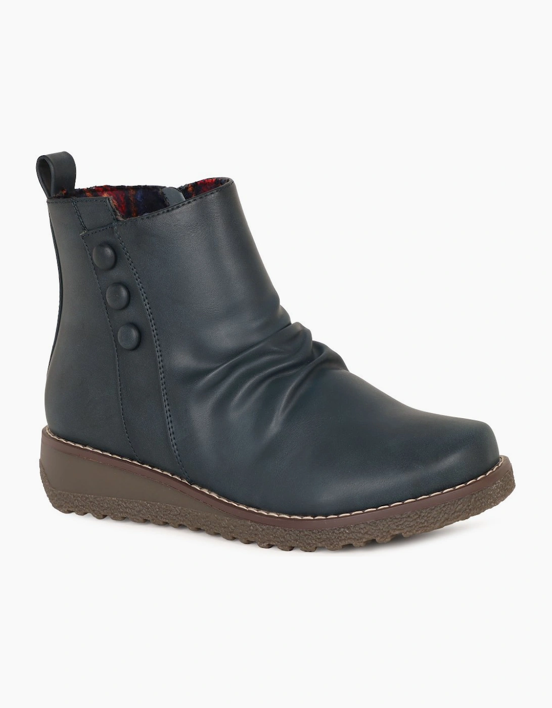 Murray Womens Ankle Boots