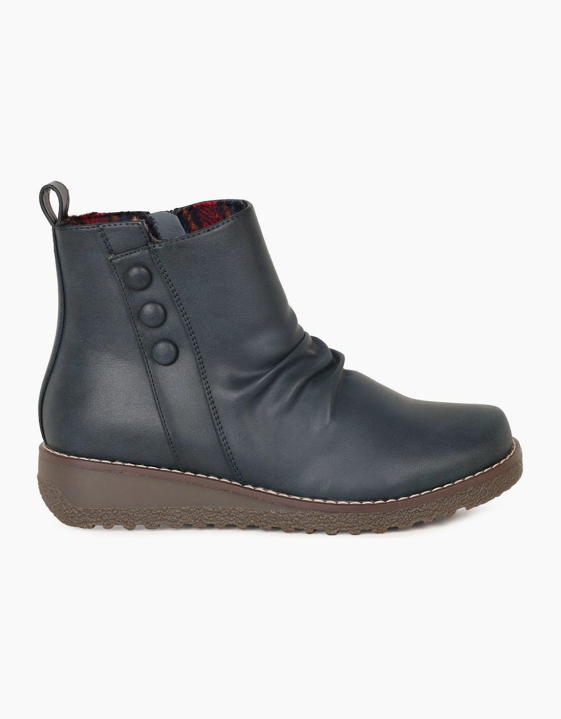 Murray Womens Ankle Boots