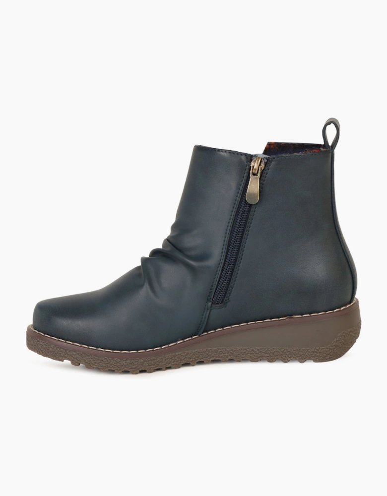 Murray Womens Ankle Boots