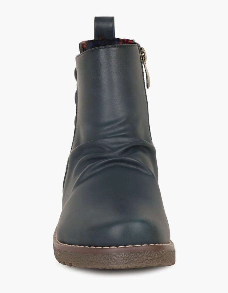 Murray Womens Ankle Boots