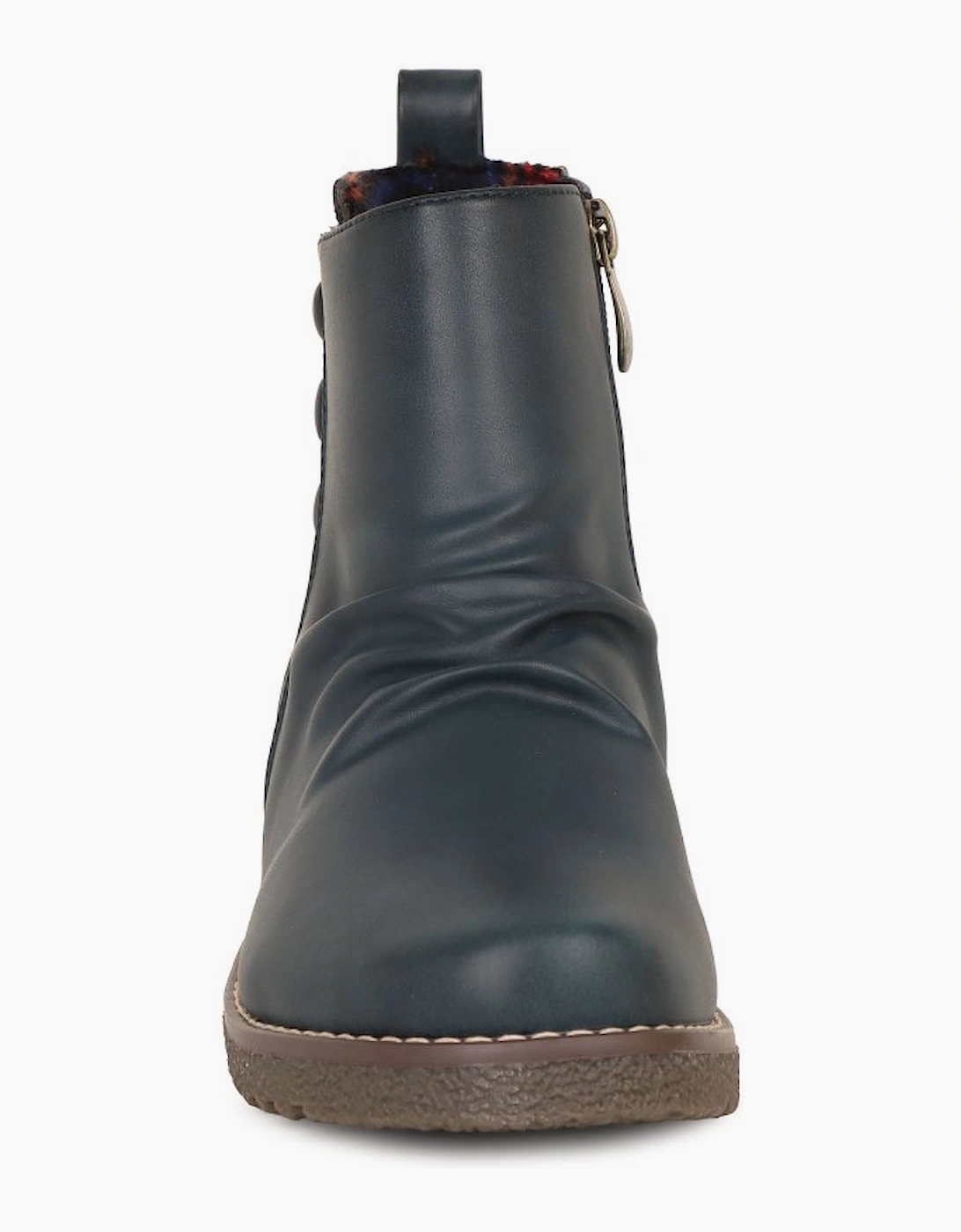 Murray Womens Ankle Boots