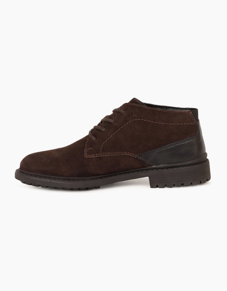 Franco Mens Boots