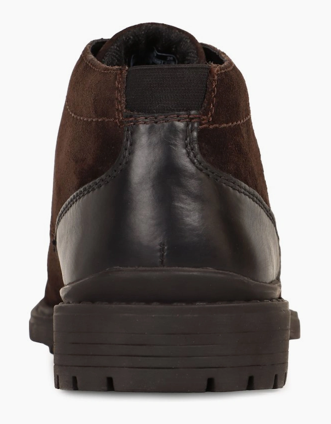 Franco Mens Boots