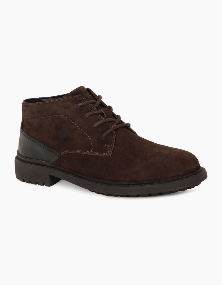 Franco Mens Boots