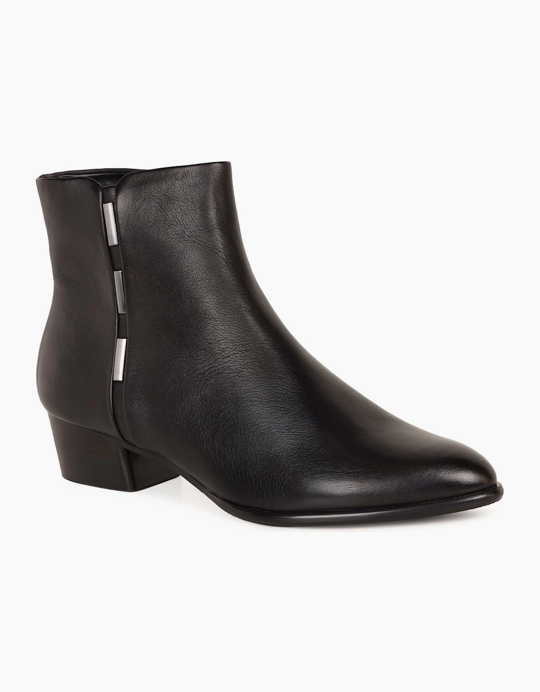Lori 02 Womens Ankle Boots