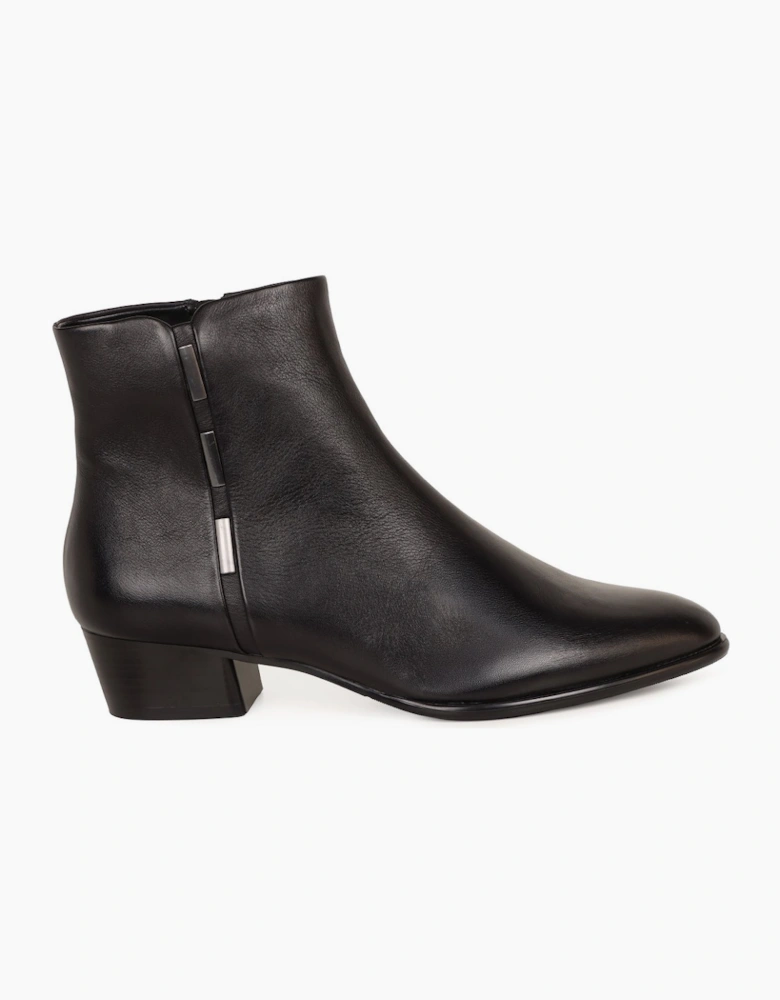 Lori 02 Womens Ankle Boots
