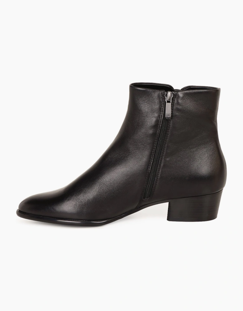 Lori 02 Womens Ankle Boots