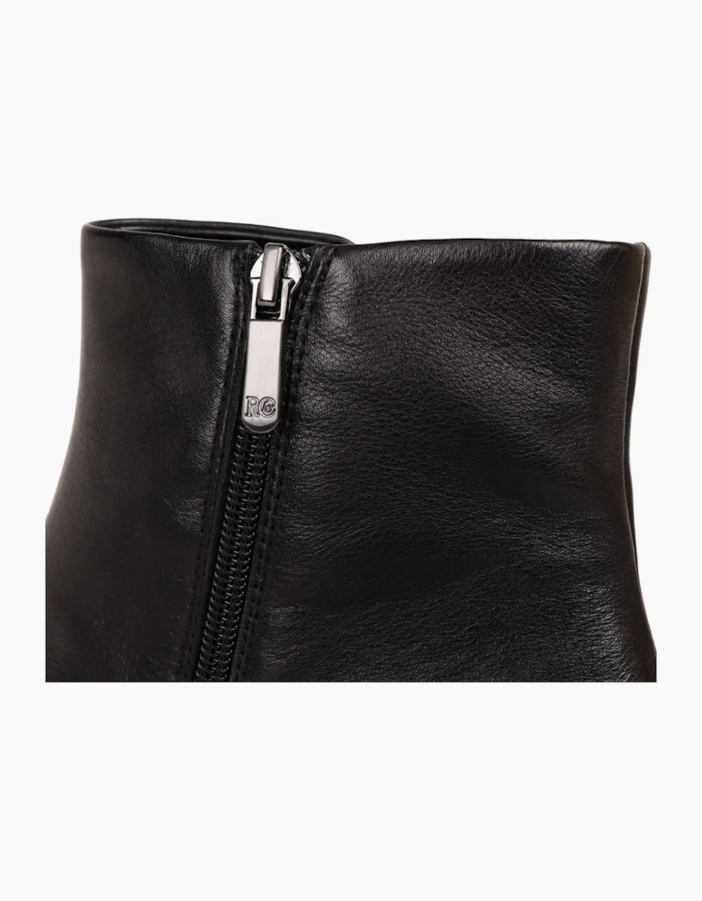 Lori 02 Womens Ankle Boots