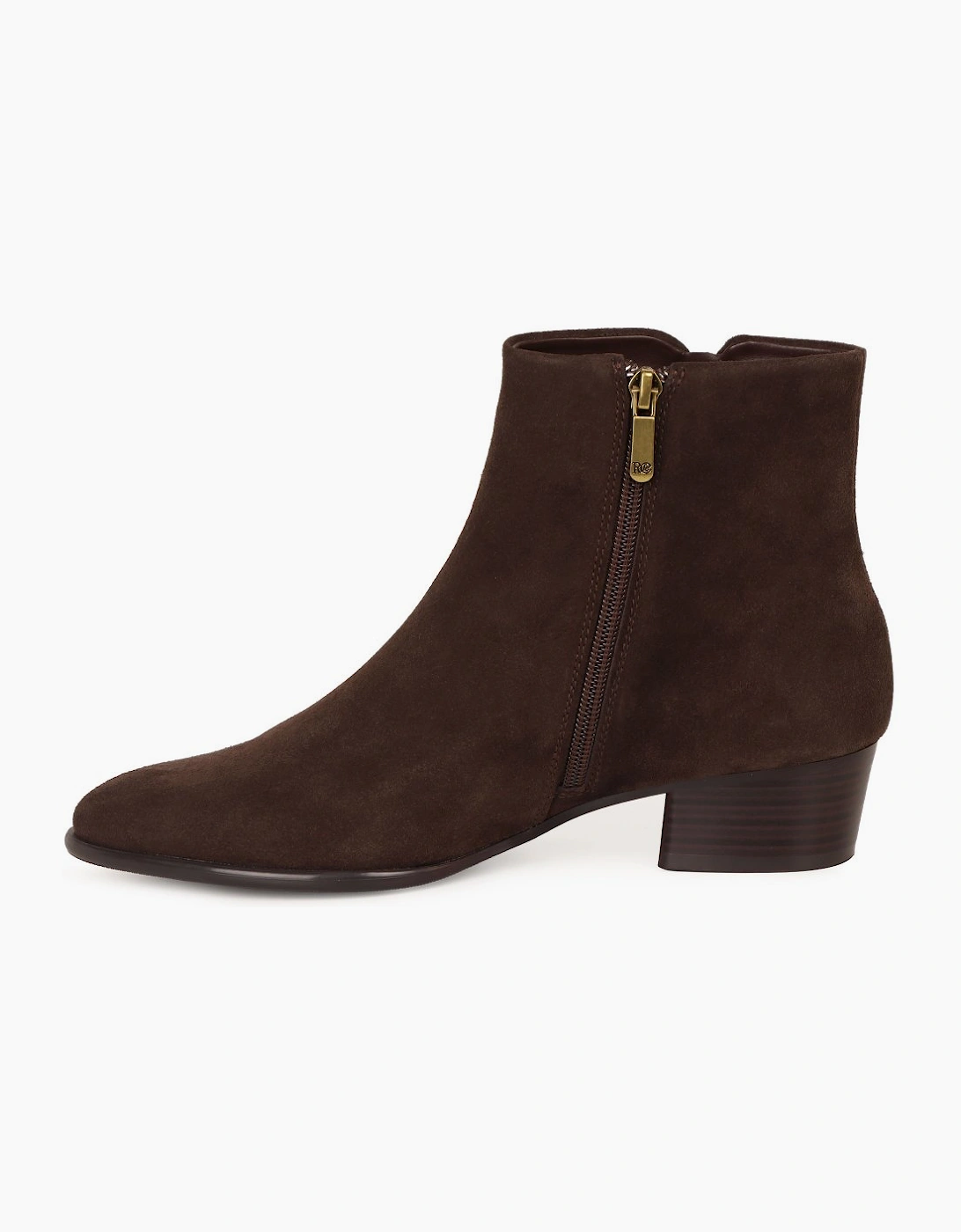Lori 02 Womens Ankle Boots