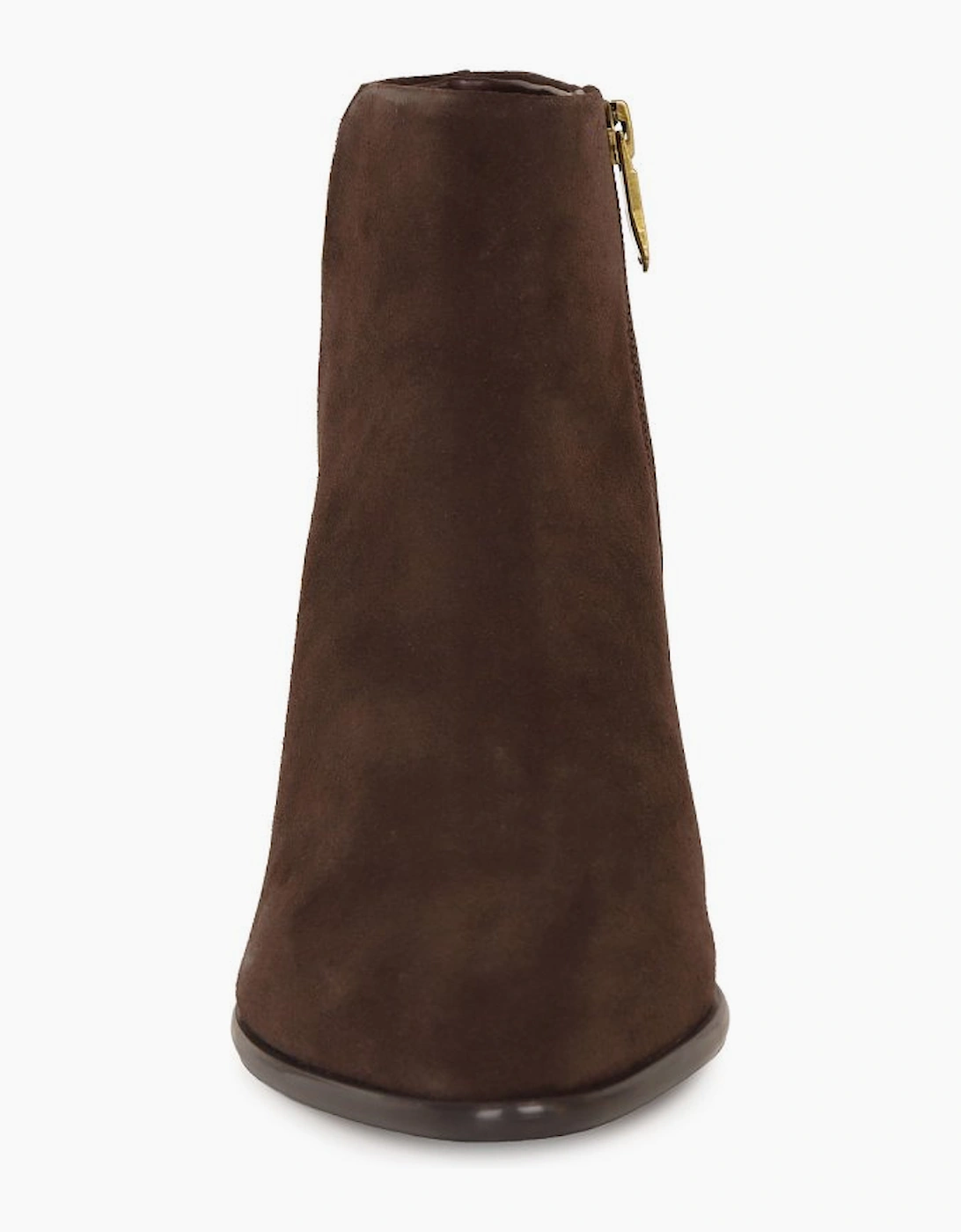 Lori 02 Womens Ankle Boots