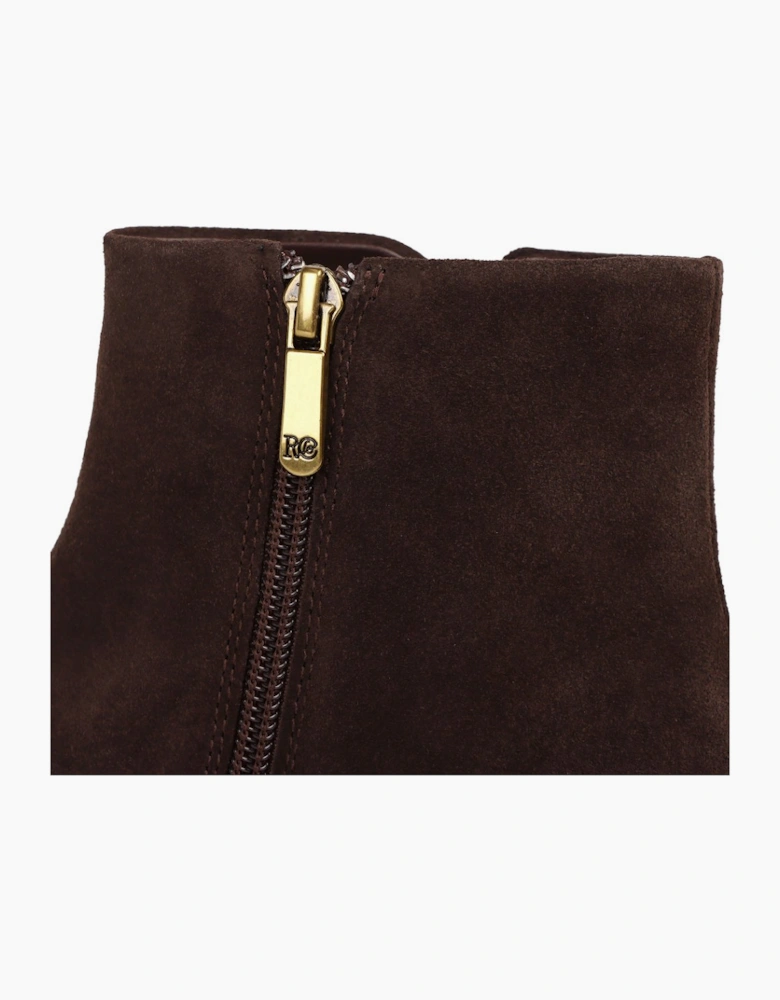 Lori 02 Womens Ankle Boots