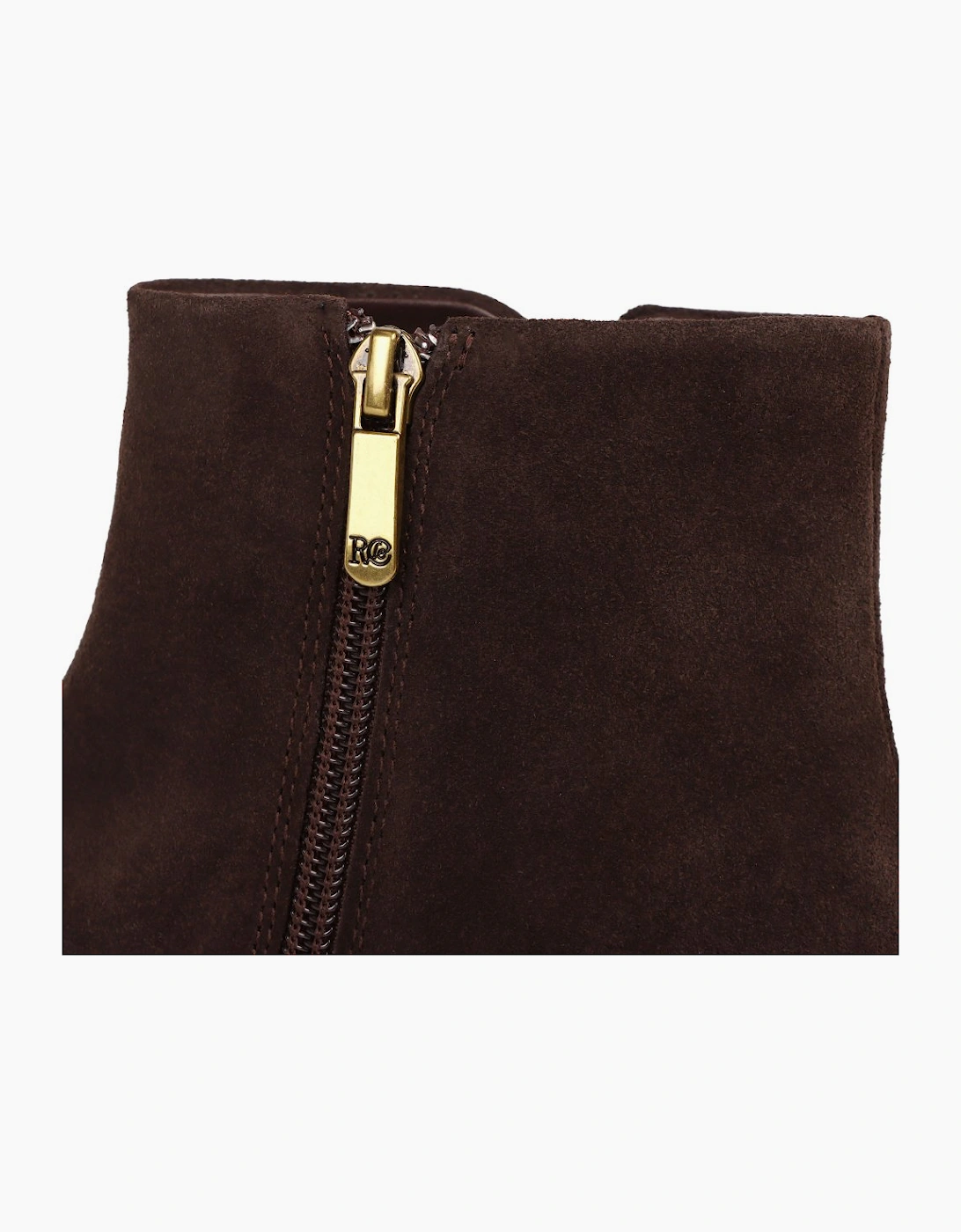 Lori 02 Womens Ankle Boots