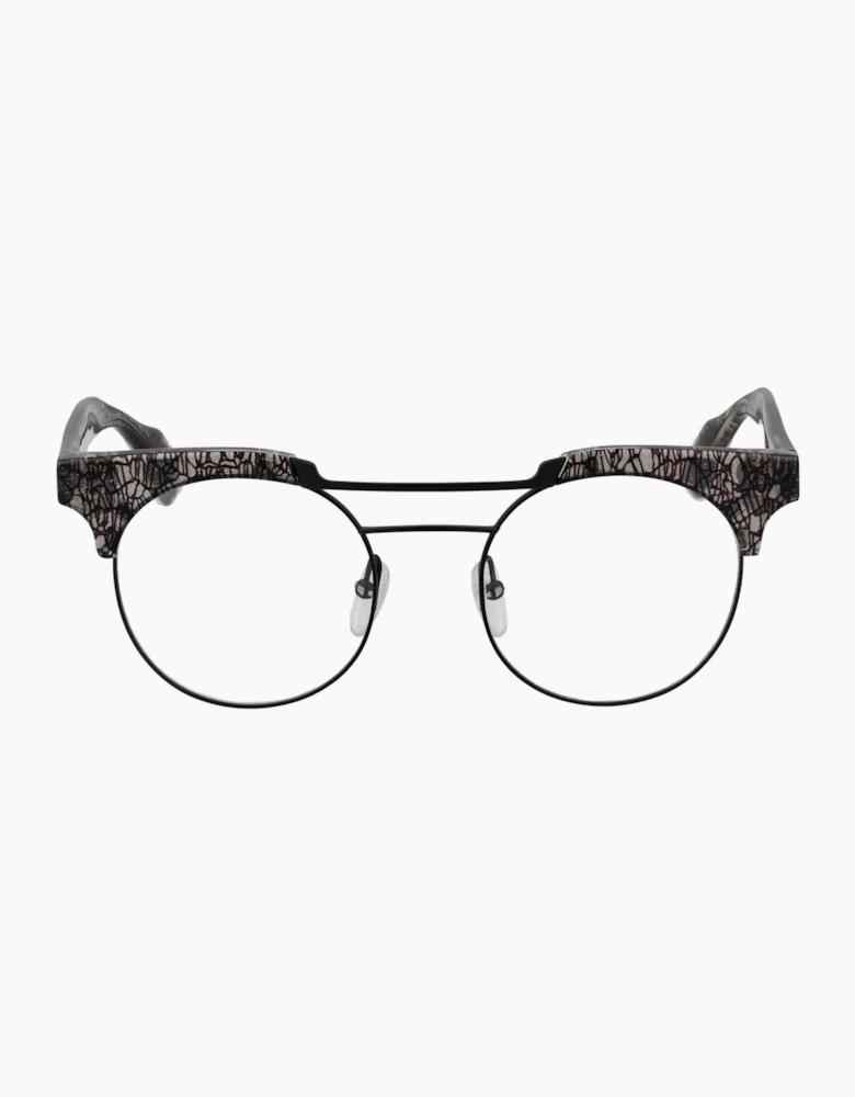 Yohji Yamamoto Optical Frame YY3009 079 49