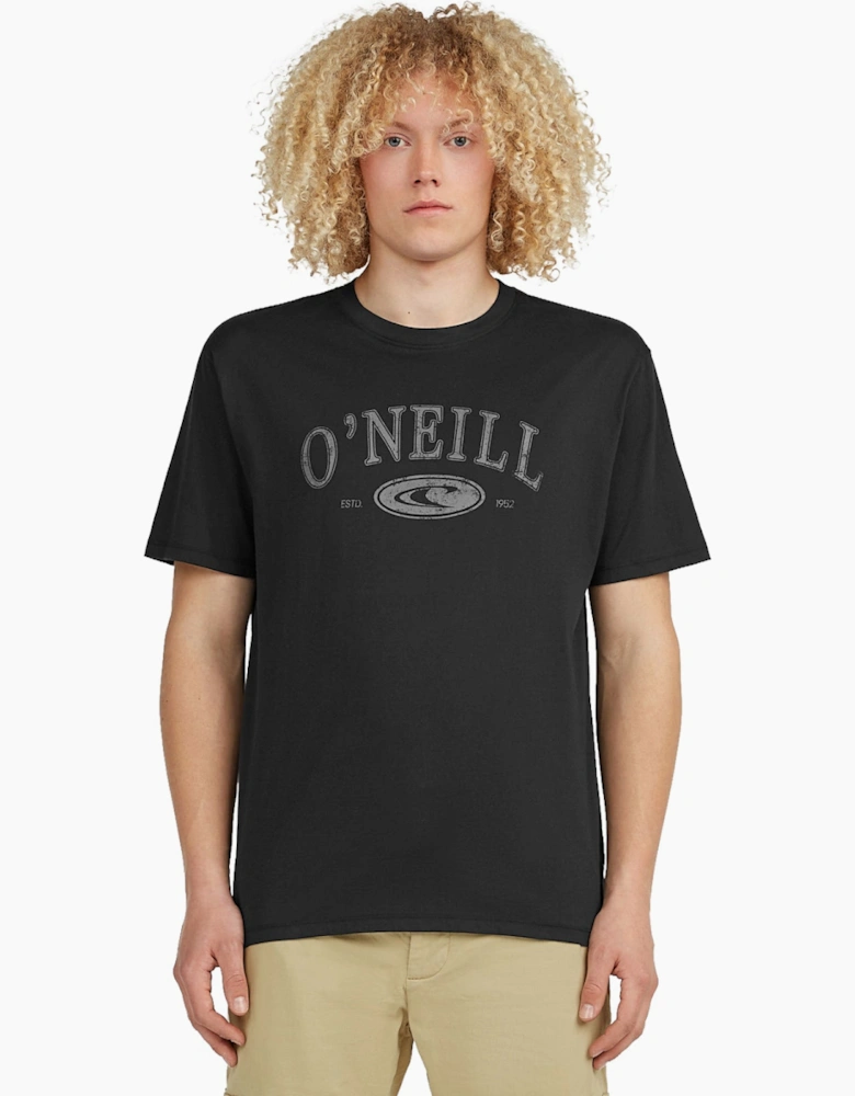 O'Neill Mens Muir  Short Sleeve T-Shirt