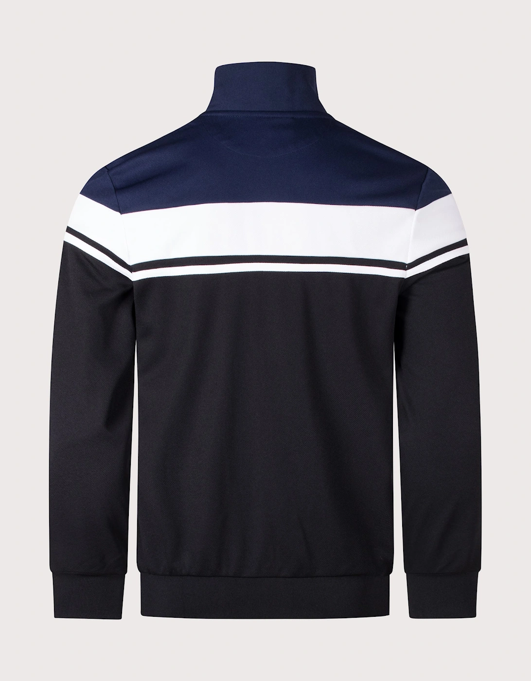 Slim Fit Damarindo Track Top